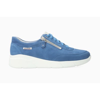 Baskets en cuir IVONIA MEPHISTO