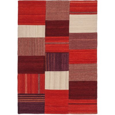 Tapis en laine abstrait Radical ARTE ESPINA