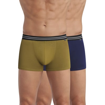 Lot de 2 boxers Ecodim DIM