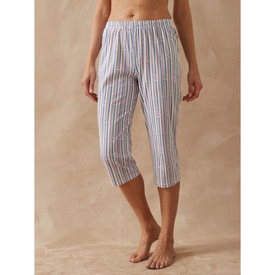 Pantacourt de pyjama maille jersey DAXON