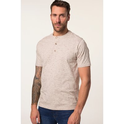 T-shirt Henley à manches courtes JP1880