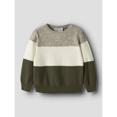 Pull En Maille NAME IT