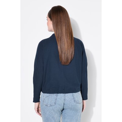 Boléro-veste, col montant ULLA POPKEN