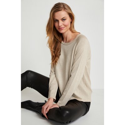 Pullover tricoté CUannemarie CULTURE