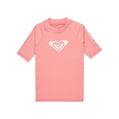 Lycra manches courtes WHOLE HEARTED. ROXY