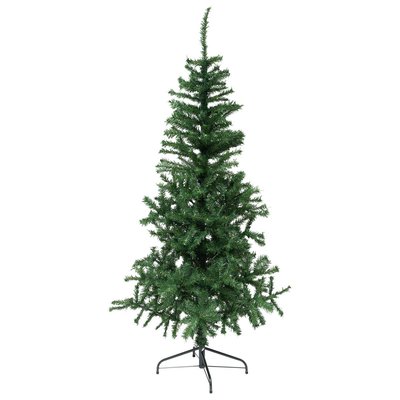 Sapin de Noël "Elégant" 180cm vert FEERIC LIGHTS & CHRISTMAS