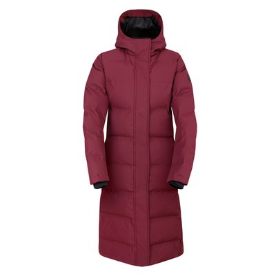 Veste matelassée WANDER DARE 2B