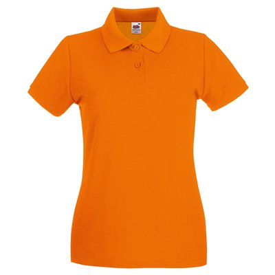 Polo PREMIUM FRUIT OF THE LOOM