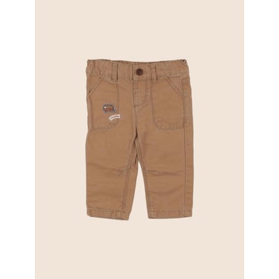 Pantalon - Etat satisfaisant TAPE A L'OEIL