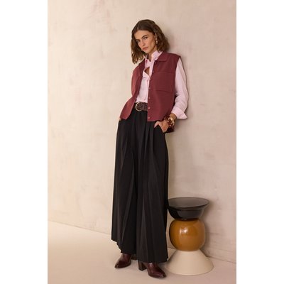 Chemise 100% coton personnalisable THOMAS Maison 123