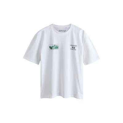 T-shirt regular jaguar NEXT