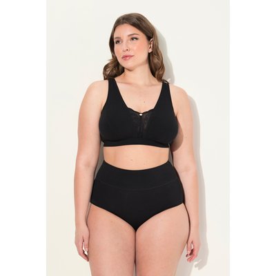 Bralette, empiècement en dentelle ULLA POPKEN