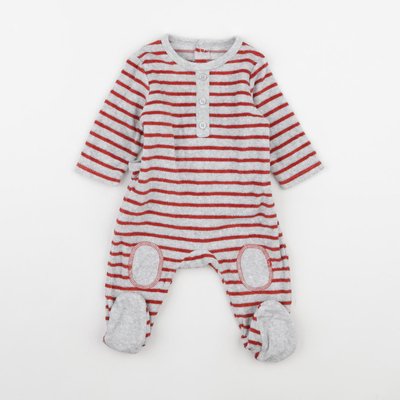 Pyjama velours - Bon état LA REDOUTE