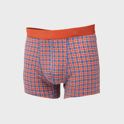 Boxer en coton biologique FANTAISIE BILLYBELT