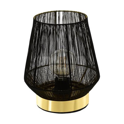 Lampe de table métal   ESCANDIDOS EGLO