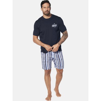 Pyjashort ASKIVAR JAN VANDERSTORM
