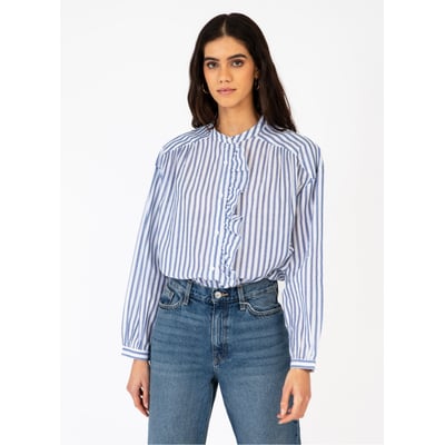 Blouse SOURIAMA AN'GE