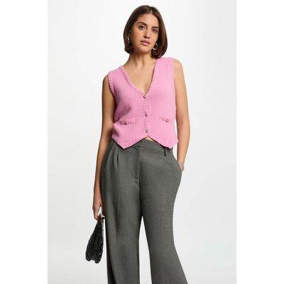 Gilet sans manches MORGAN