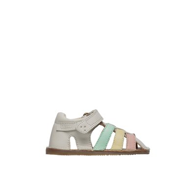 Sandales barefoot en cuir F8 BAREFOOT ERADO FALCOTTO