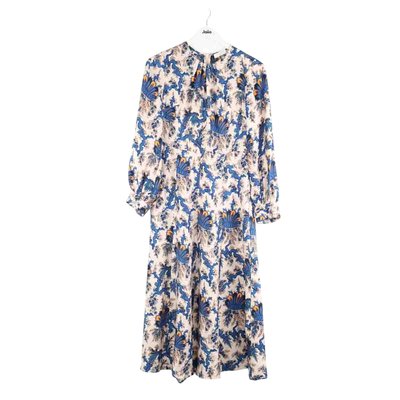 Robe en soie - Très Bon État SANDRO