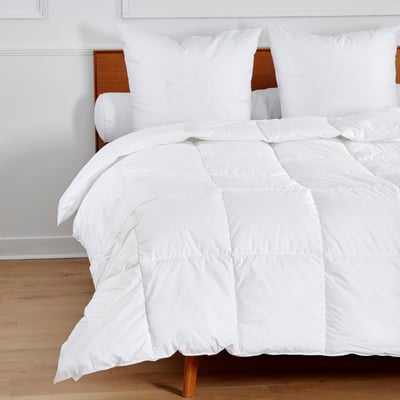 Couette Hiver Confort Infini -  Microfibre résilient TRADITION DES VOSGES