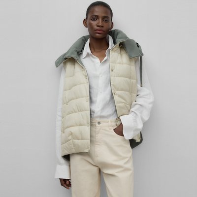 Gilet sans capuche femme La Redoute