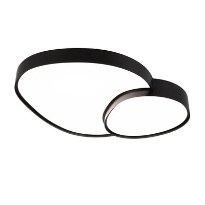 Candeeiro de teto Rise, TRIO Lighting TRIO LIGHTING