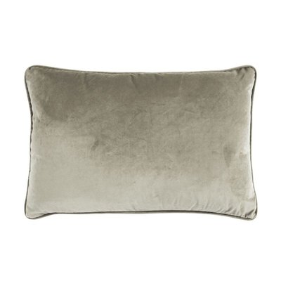 Coussin en velours  VELOURS THE DECO FACTORY