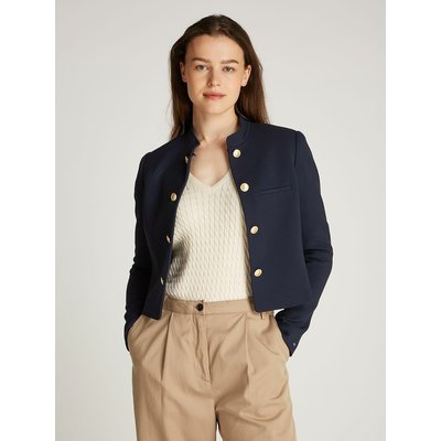 Casaco curto com botões TOMMY HILFIGER