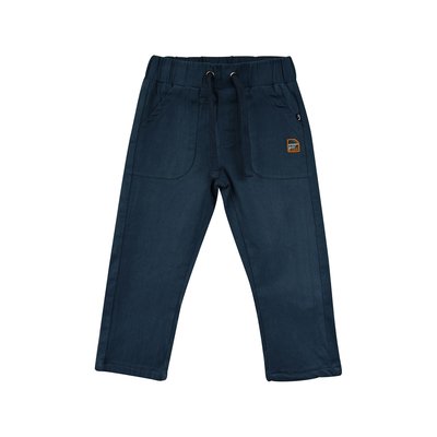 Pantalon miguel twill enfant SUCRE D'ORGE