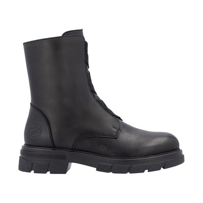 Bottine Cuir Minato RIEKER