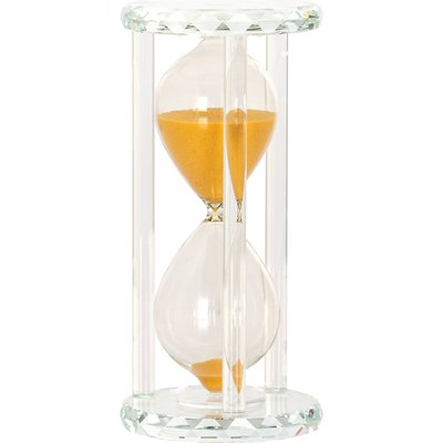 Hourglass Zinia Design Élégant et Moderne RECOLLECTION