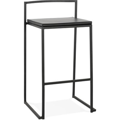 Tabouret de bar en métal, Caro mini KOKOON DESIGN