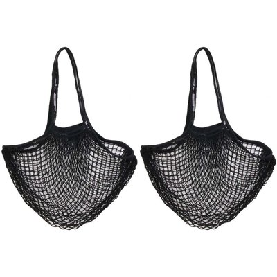 Filet à provisions avec sequins (Lot de 2) CMP