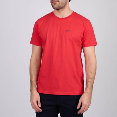 T-shirt cédric MISE AU GREEN
