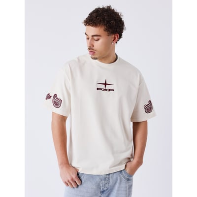 T-shirt manches courtes Evasion PROJECT X