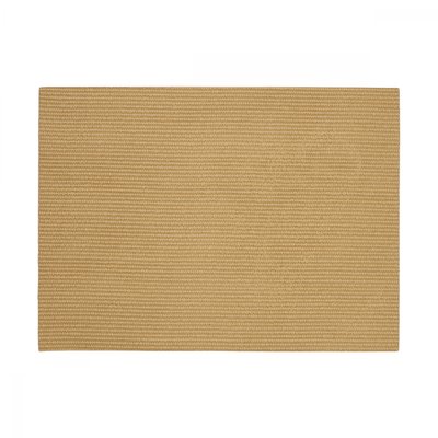 Set de table sisal optique rugueux ASA