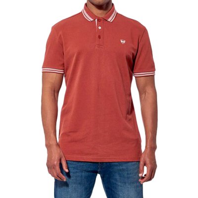 Polo Manches Courtes Ryom KAPORAL