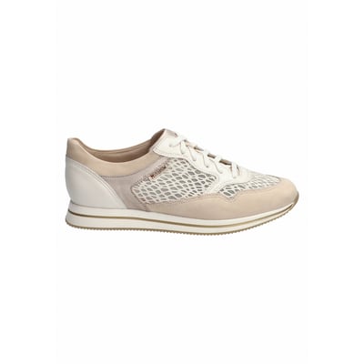 Baskets en cuir LAPONIA MEPHISTO