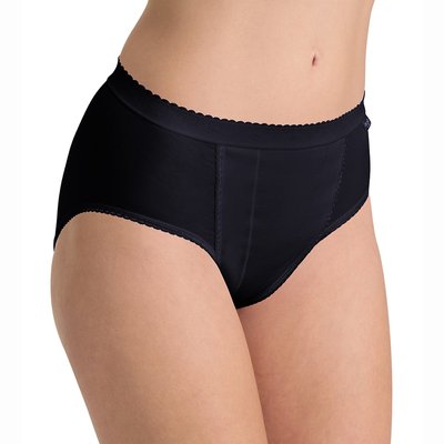 Lot de 2 Slips échancré ventre plat Control SLOGGI