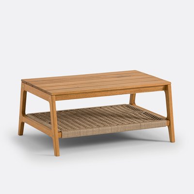 Table basse de jardin en acacia, Natou LA REDOUTE INTERIEURS