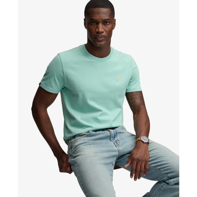 T-shirt avec logo SD&Co brodé SUPERDRY