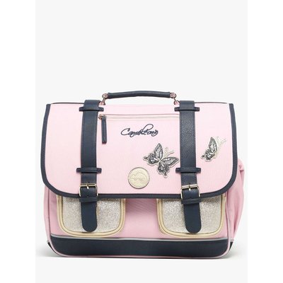 Cartable 3 compartiments CAMELEON