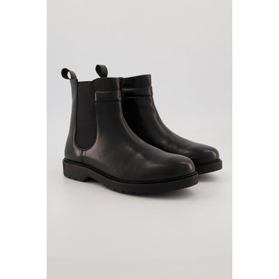 Bottines Chelsea, empiècements élastiques ULLA POPKEN