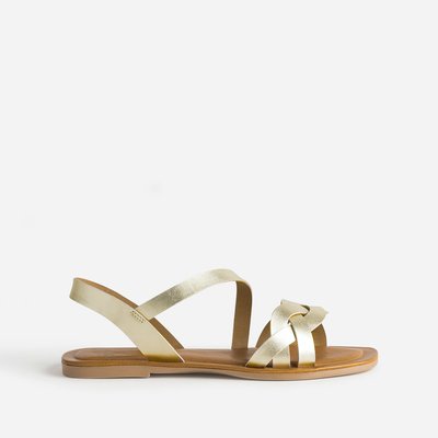 Sandales Plates COMBADUIR ERAM