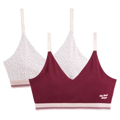 Brassiere fille La Redoute