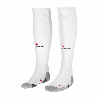 Chaussettes de Football Kombat Spark Pro Red Star KAPPA