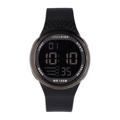 Montre Digital  MAX LOUIS PION