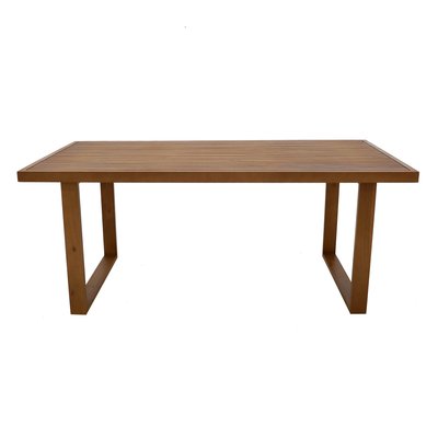 Table extérieur Bois - SALINE KENAY