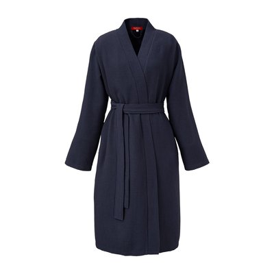 Kimono  en coton nid d'abeille,ZORBA OLIVIER DESFORGES
